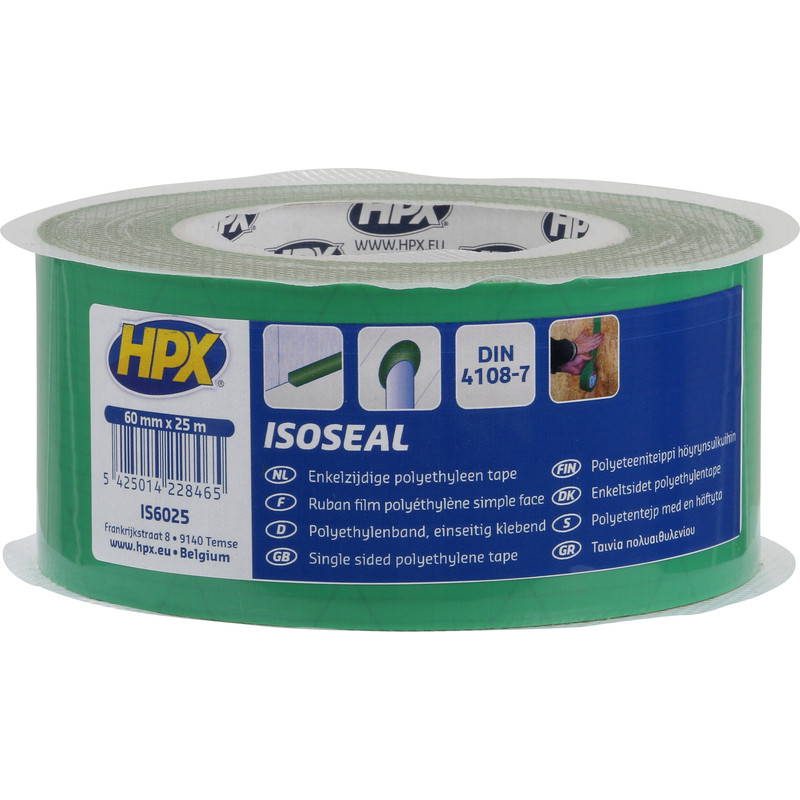 HPX / HPX Airtight Flex PE Tape