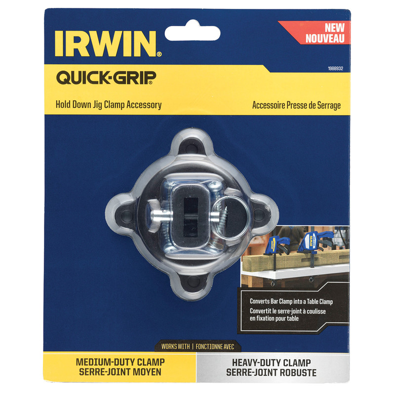 Irwin / Irwin Quick-Grip spanmal