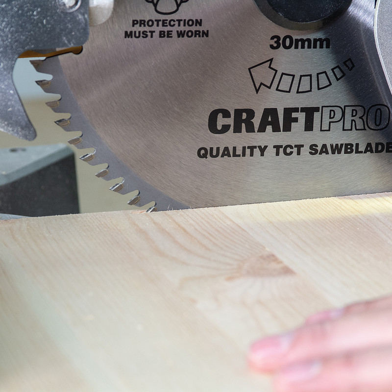 Trend / Trend Crosscut cirkelzaagblad