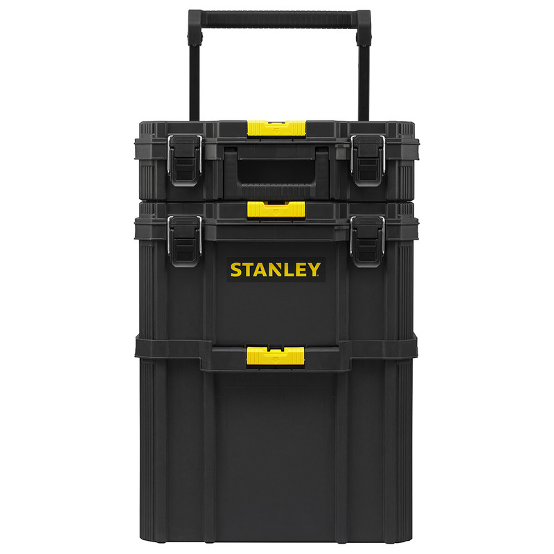 Stanley / Stanley Quicklink gereedschapswagen 3in1