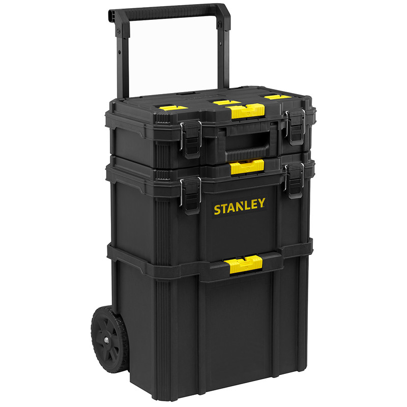 Stanley / Stanley Quicklink gereedschapswagen 3in1