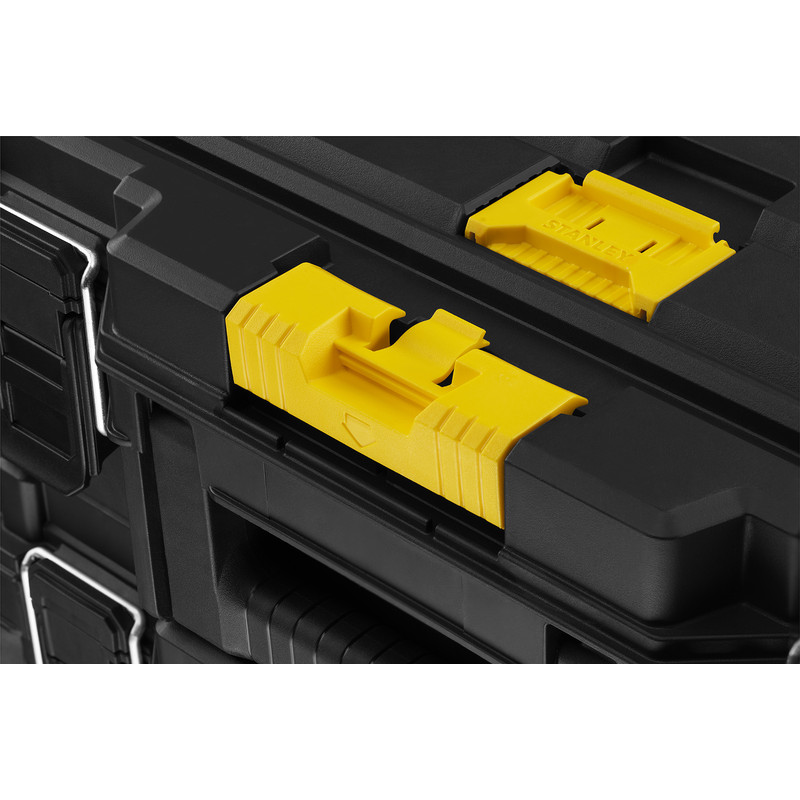 Stanley / Stanley Quicklink gereedschapswagen 3in1
