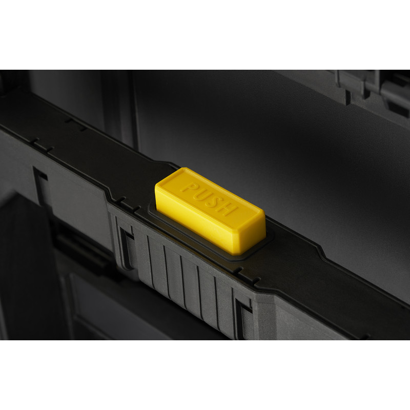 Stanley / Stanley Quicklink gereedschapswagen 3in1