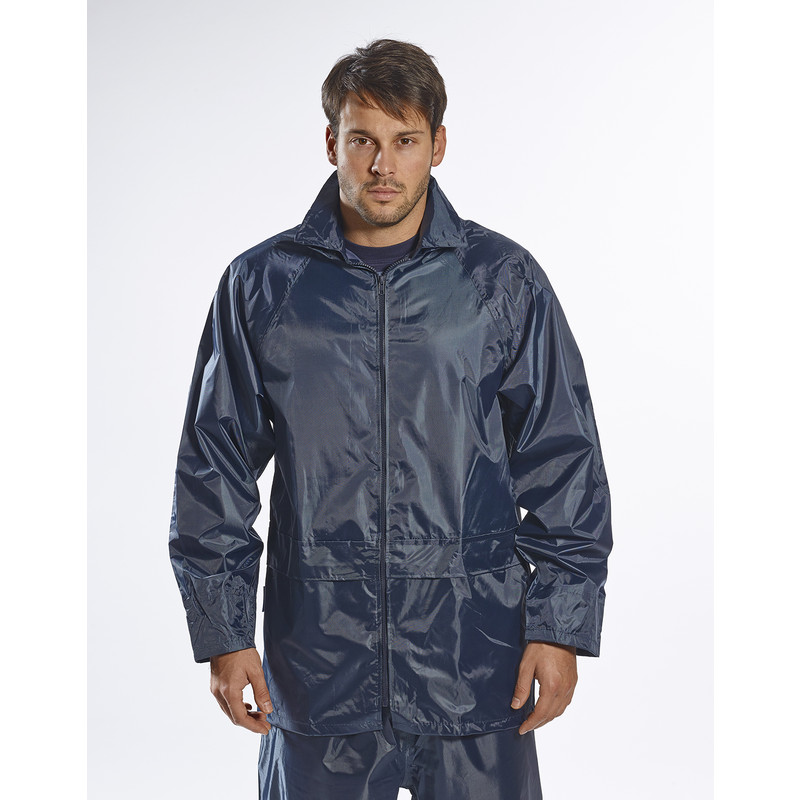Portwest / Portwest nylon regenjack