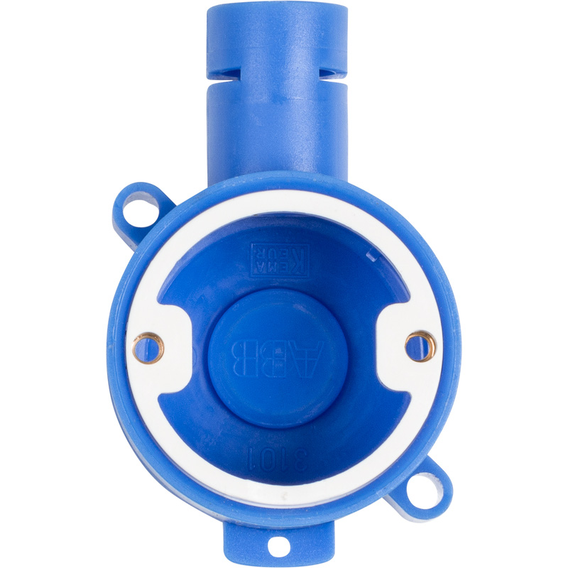 ABB / ABB inbouwdoos klein
