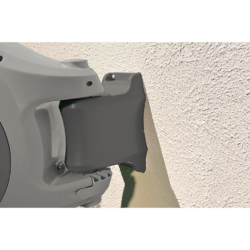 Hozelock / Hozelock autoreel wandslangenbox automatisch
