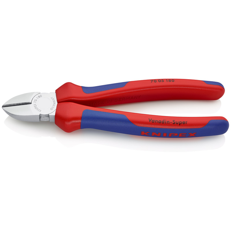 Knipex / Knipex 7005 zijkniptang