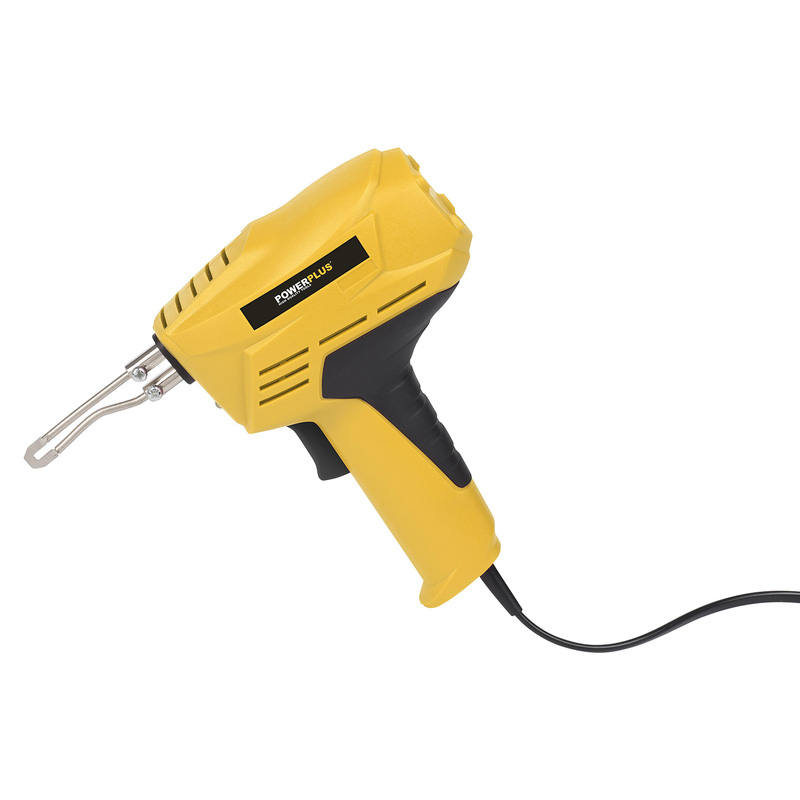 Powerplus / Soldeerpistool