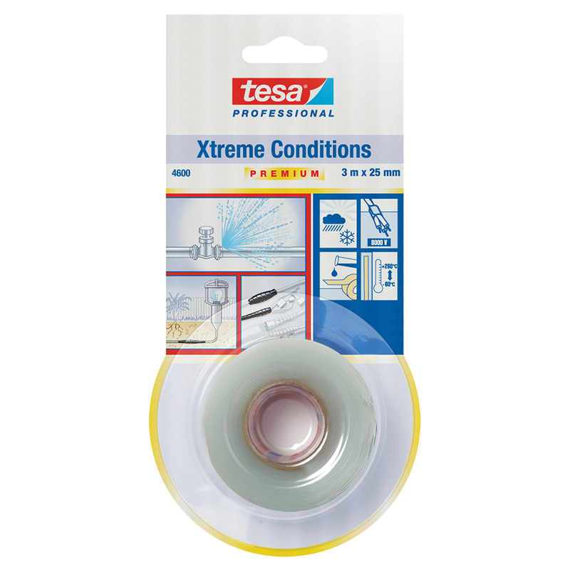 Tesa / Tesa PRO afdichtingstape