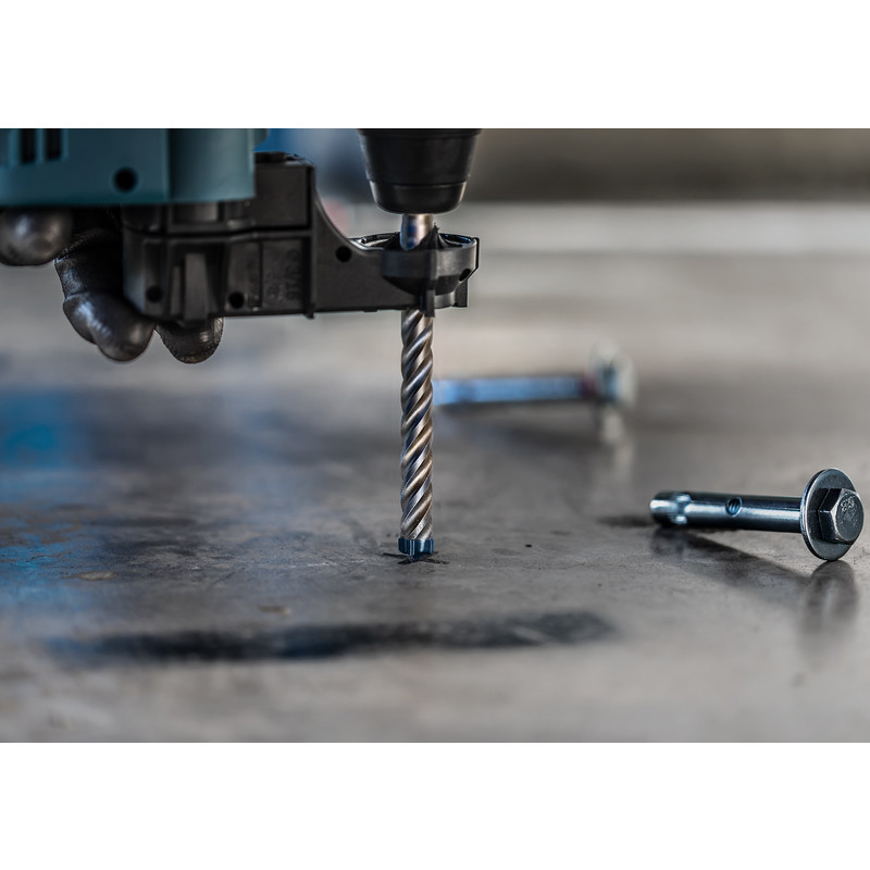 Bosch / Bosch Expert SDS-plus 7X hamerboor