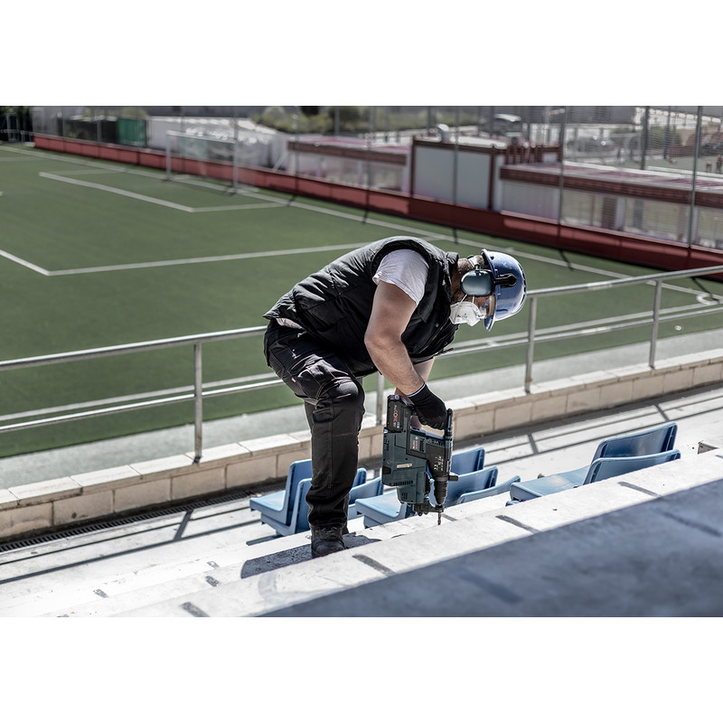 Bosch / Bosch Expert SDS-plus 7X hamerboor