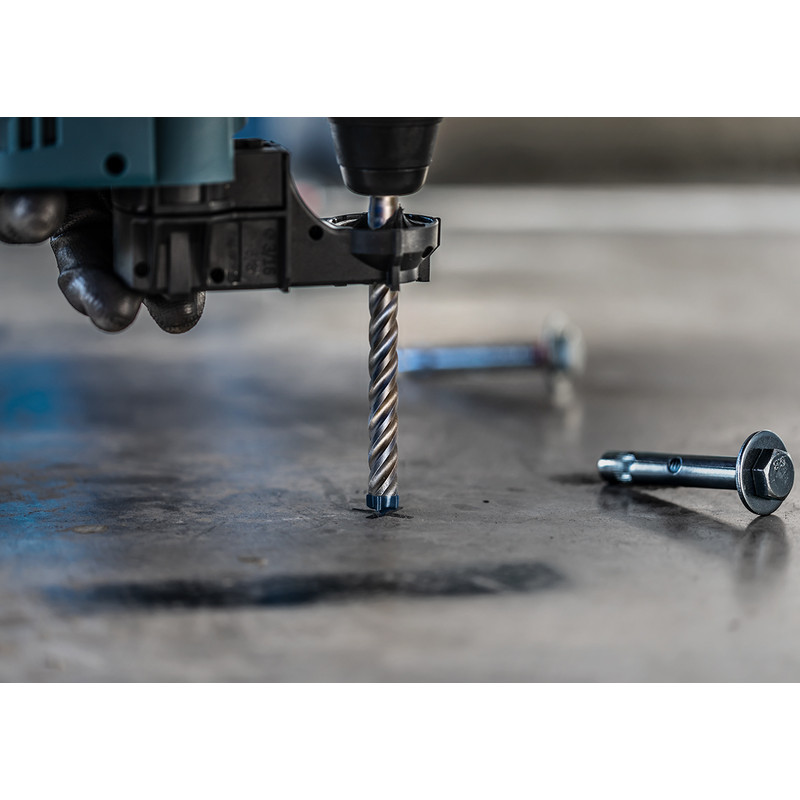 Bosch / Bosch Expert SDS-plus 7X hamerboor