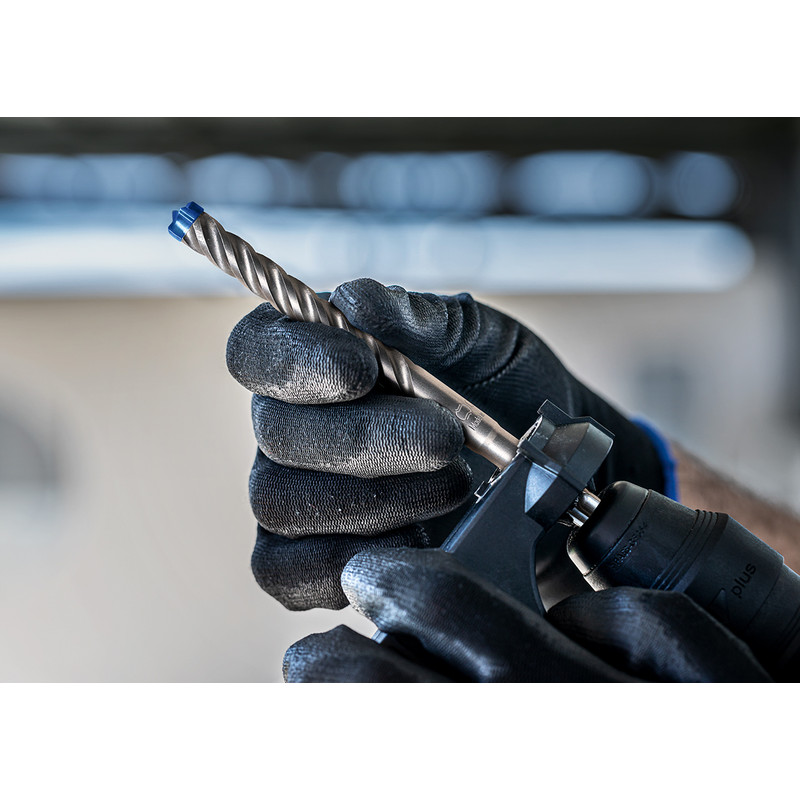 Bosch / Bosch Expert SDS-plus 7X hamerboor