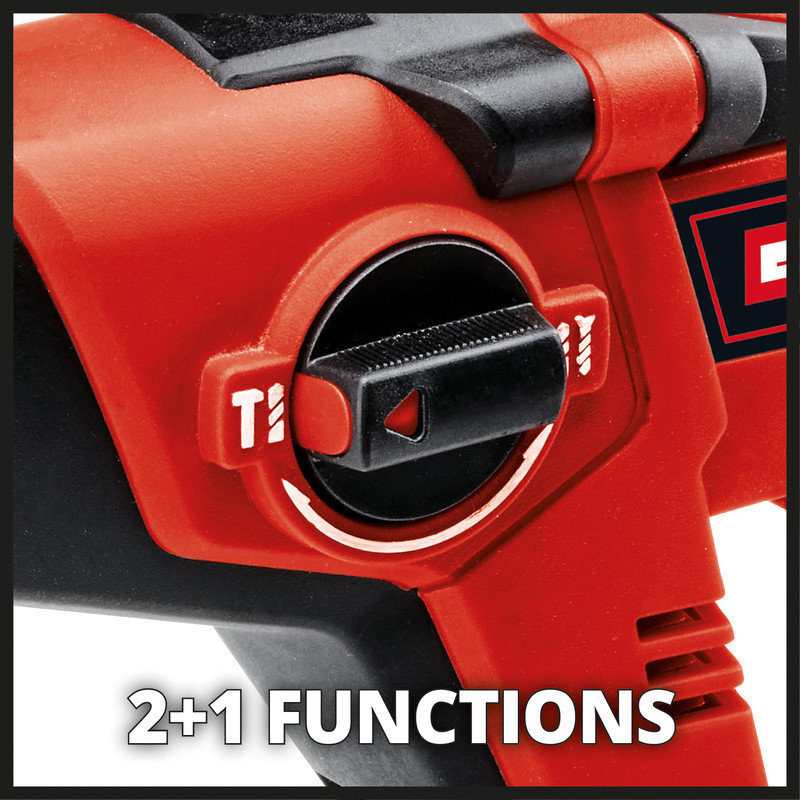 Einhell / Einhell TE-HD 18/12 accu boorhamer (body)