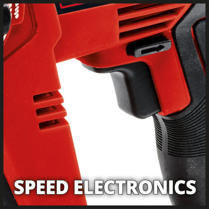 Einhell / Einhell TE-HD 18/12 accu boorhamer (body)