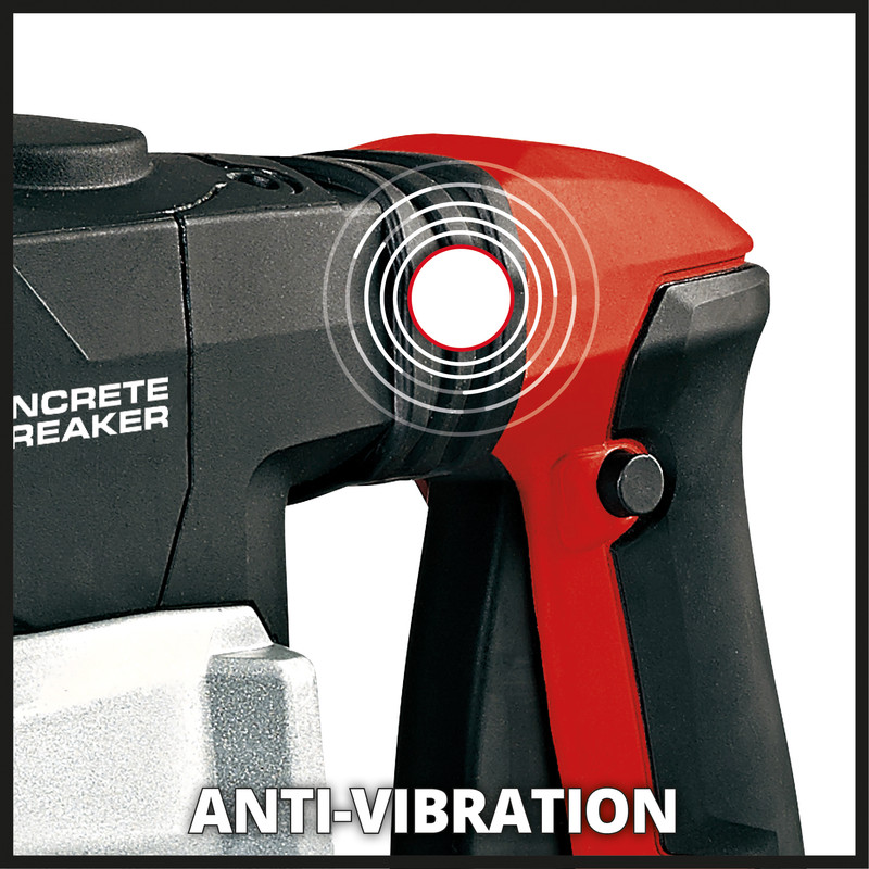Einhell / Einhell TE-DH 32 breekhamer