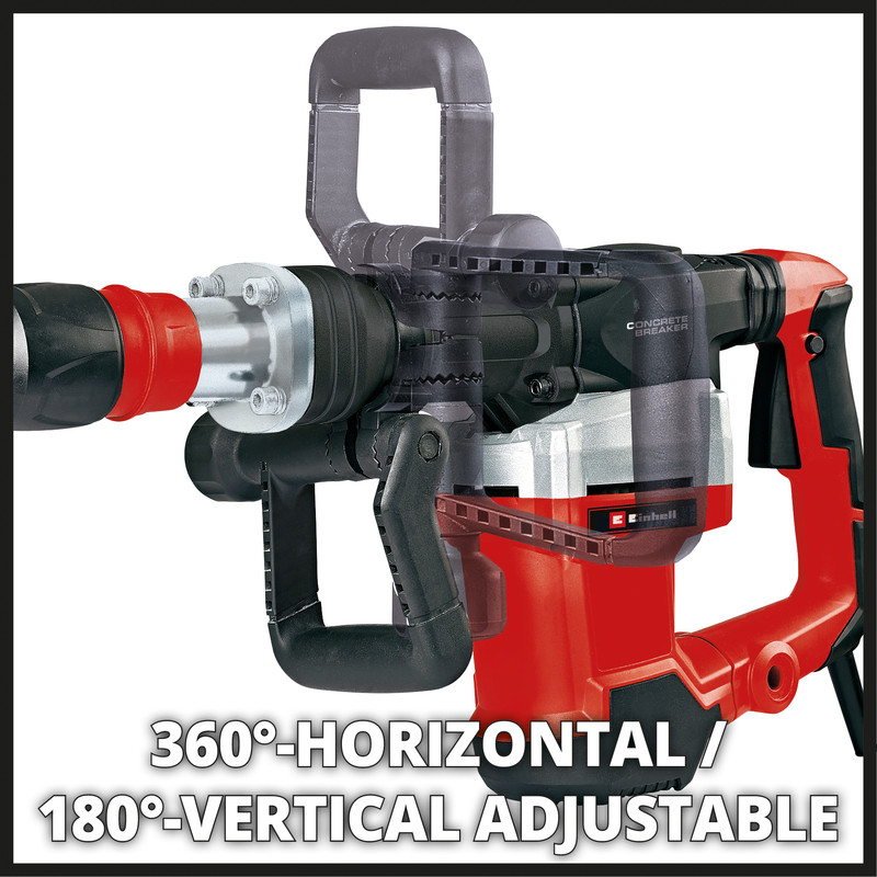 Einhell / Einhell TE-DH 32 breekhamer