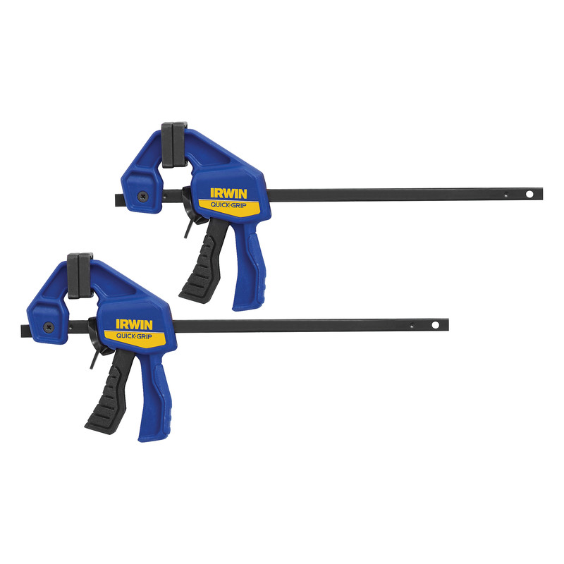 Irwin / Irwin Quick-Grip snelspan lijmklem