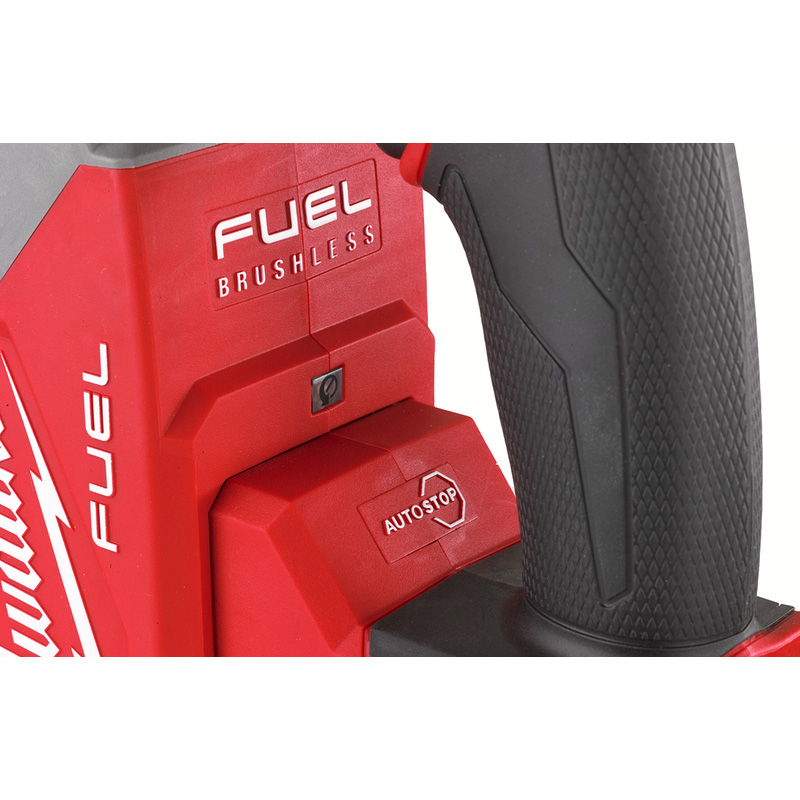 Milwaukee / Milwaukee M18 FUEL ONE KEY FHX-0X SDS-plus accu combihamer (body)