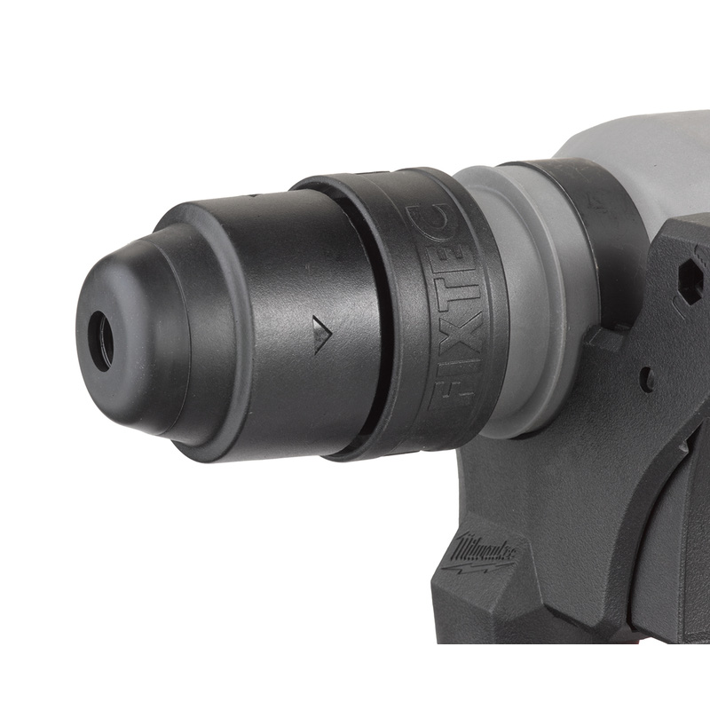 Milwaukee / Milwaukee M18 FUEL ONE KEY FHX-0X SDS-plus accu combihamer (body)