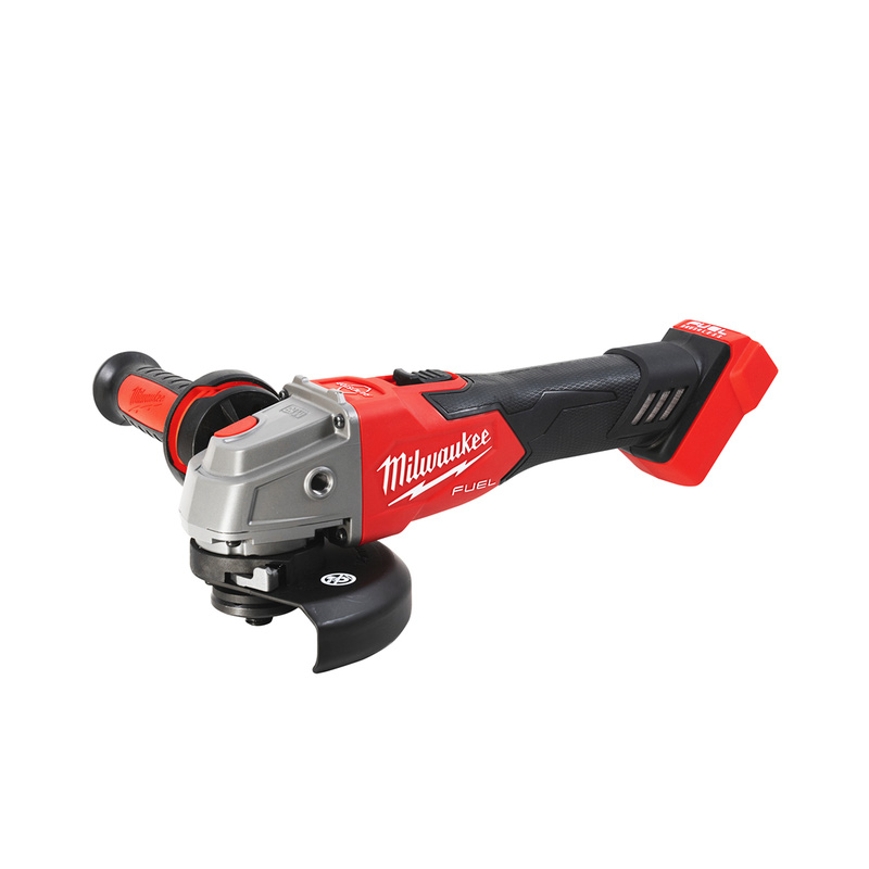 Milwaukee / Milwaukee M18 FUEL FSAG125XB-0X accu haakse slijper (body)