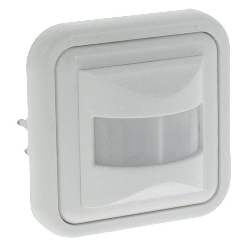 Q-link / Bewegingsmelder inbouw