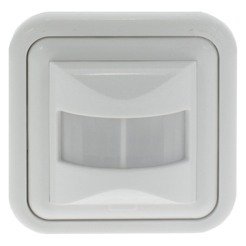Q-link / Bewegingsmelder inbouw