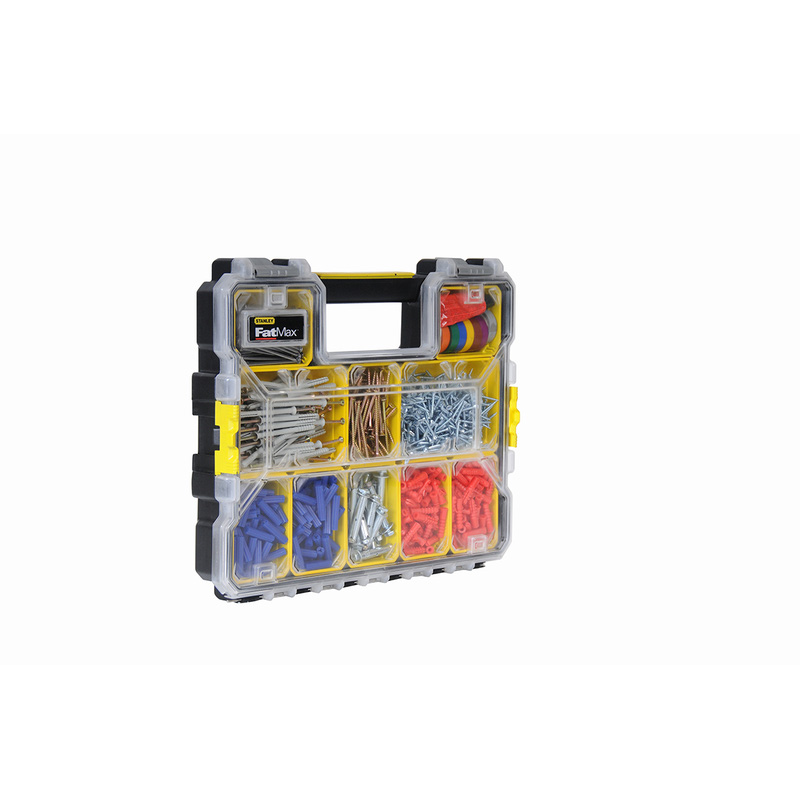 Stanley Fatmax / Stanley FATMAX® professionele organizer