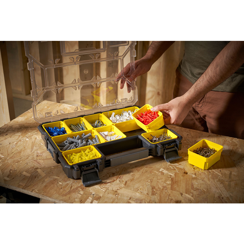 Stanley Fatmax / Stanley FATMAX® professionele organizer