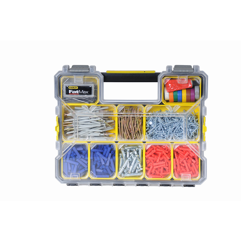 Stanley Fatmax / Stanley FATMAX® professionele organizer