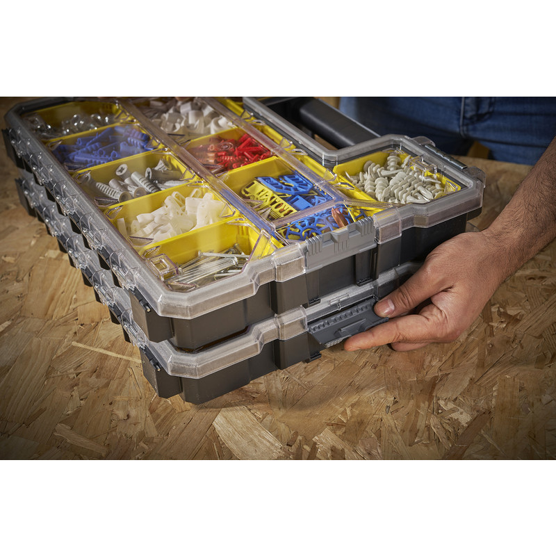 Stanley Fatmax / Stanley FATMAX® professionele organizer