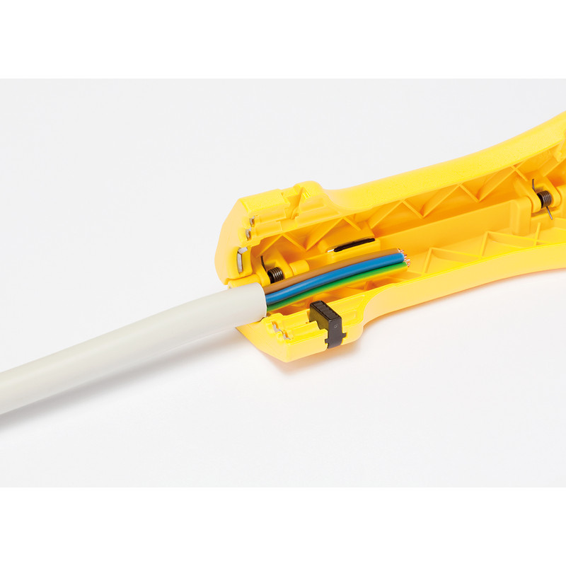 Jokari / Jokari allrounder kabelstripper