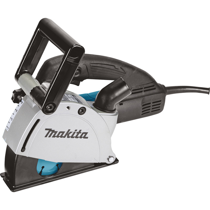 Makita / Makita DK0093J muurfrees / sleuvelfrees combopack