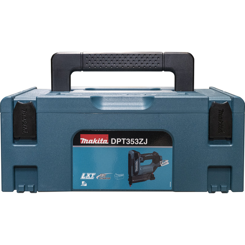 Makita / Makita DPT353ZJ accu tacker (body)
