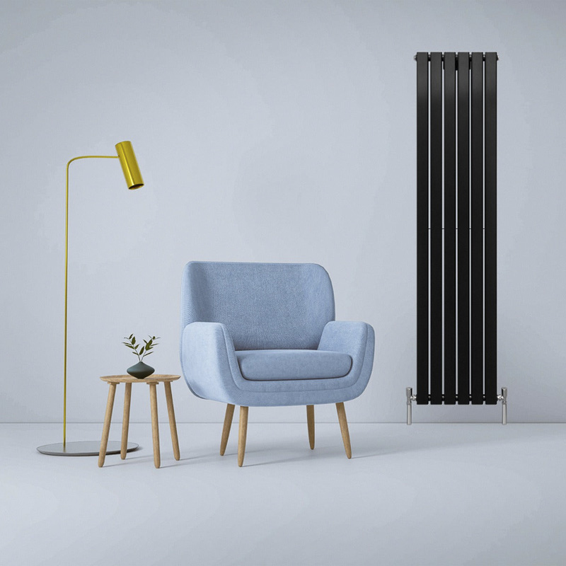 MonsterShop / Design radiator