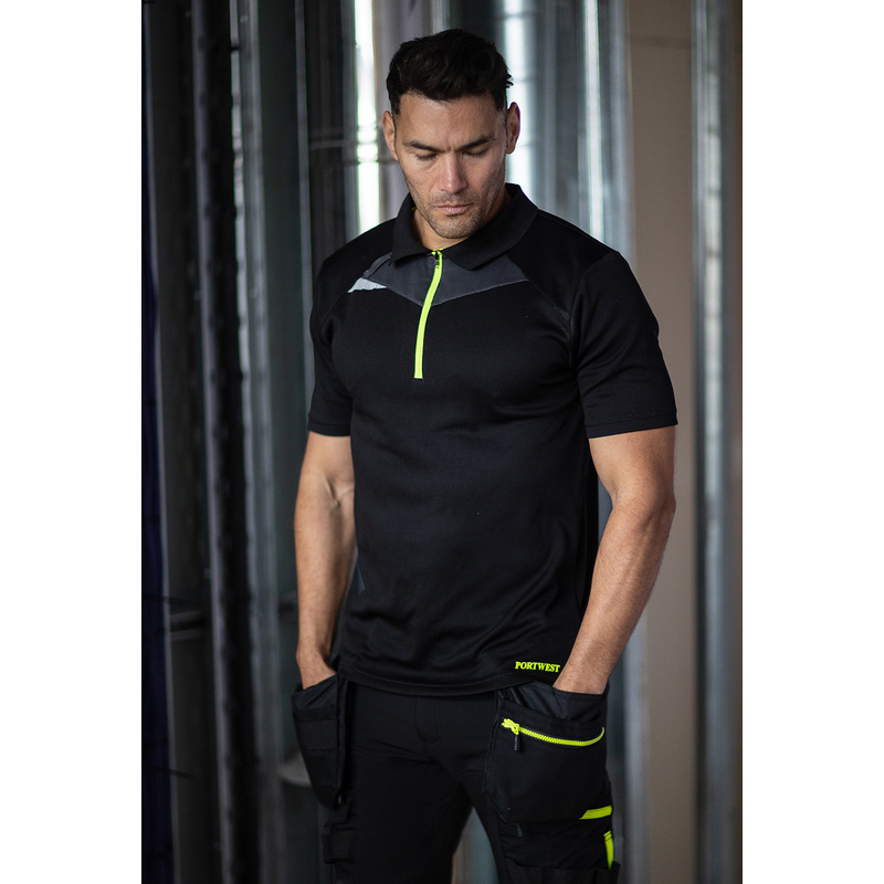 Portwest / Portwest Poloshirt DX4