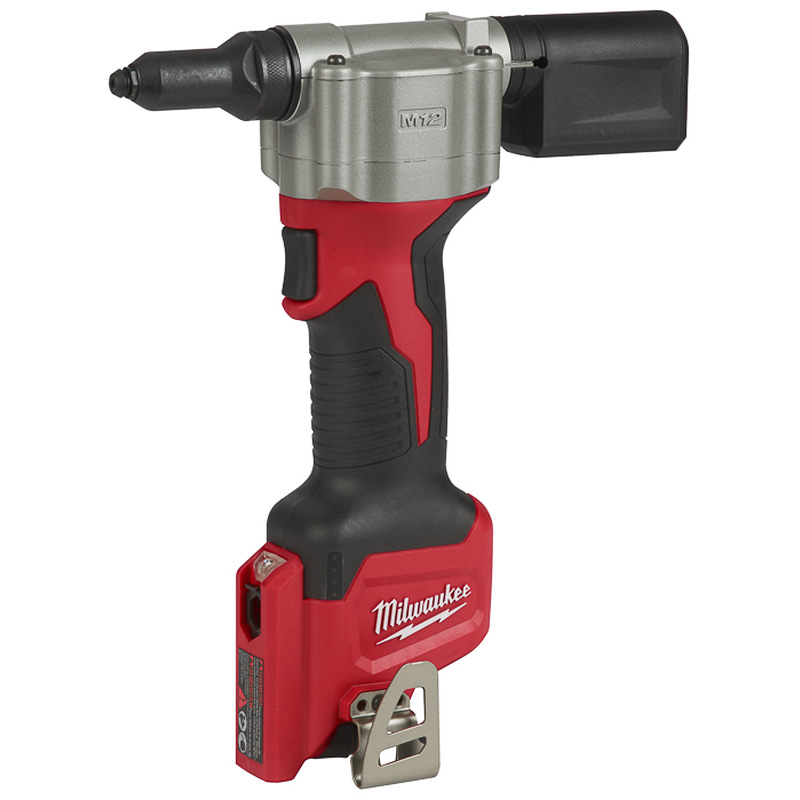 Milwaukee / Milwaukee M12 BPRT-0 accu blindklinknagel tang (body)