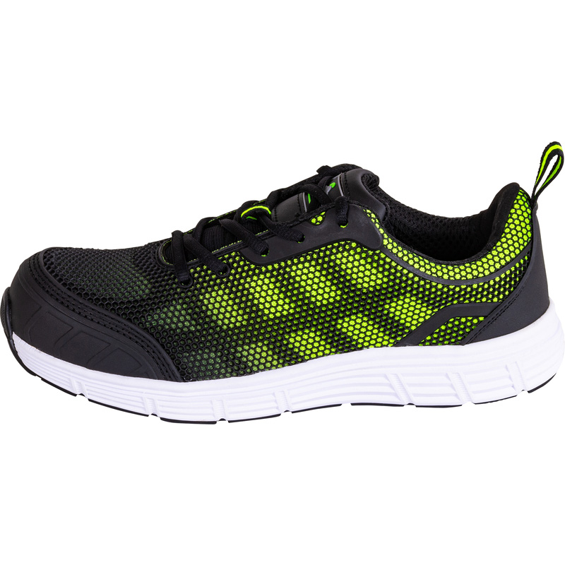 Portwest / Portwest Tove veiligheidsschoenen S1P SRC