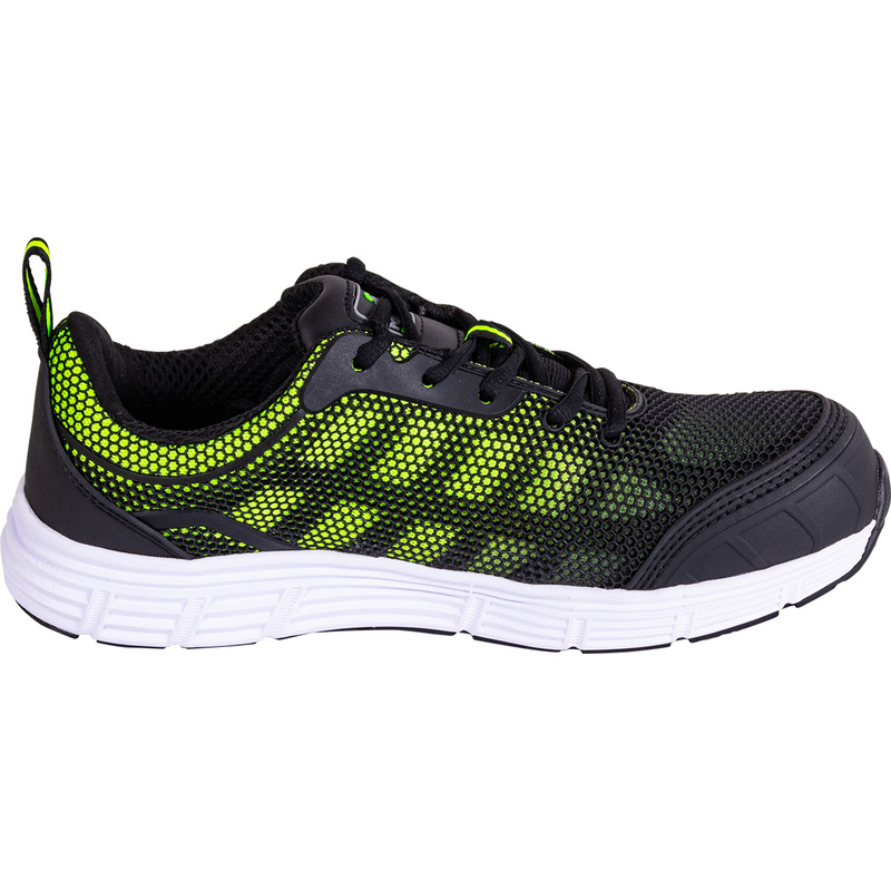 Portwest / Portwest Tove veiligheidsschoenen S1P SRC
