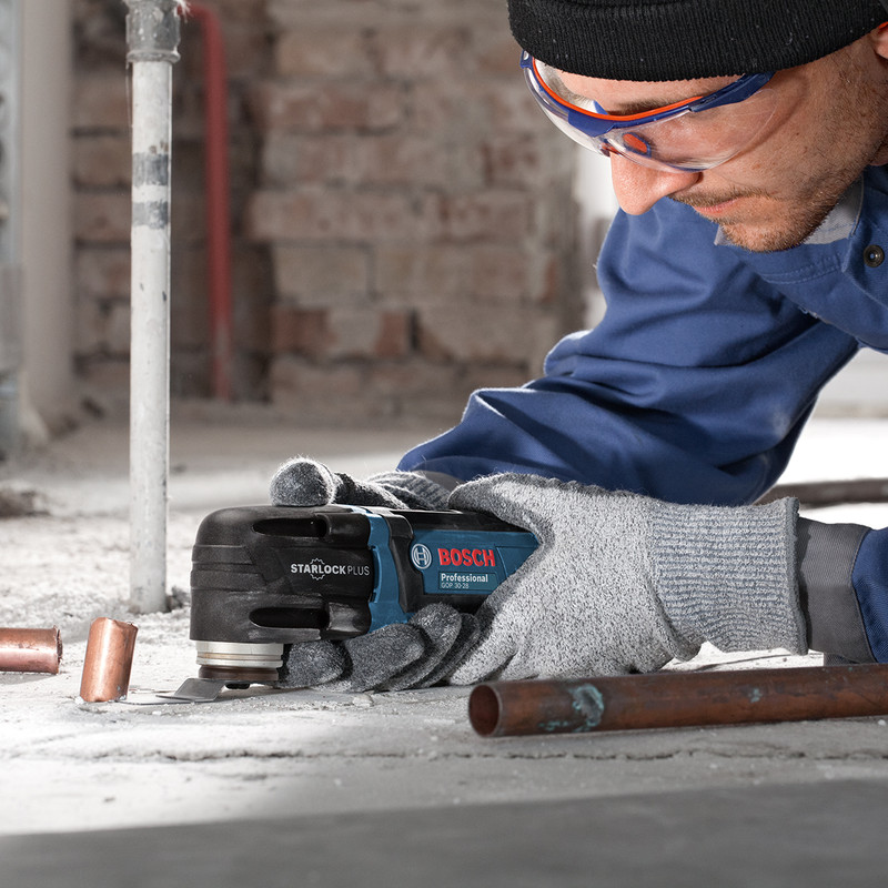 Bosch / Bosch Starlock OMT GOP 30-28 multitool