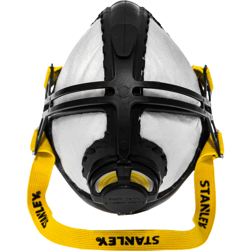 Stanley / Stanley Lite pro FFP3 RD stofmasker