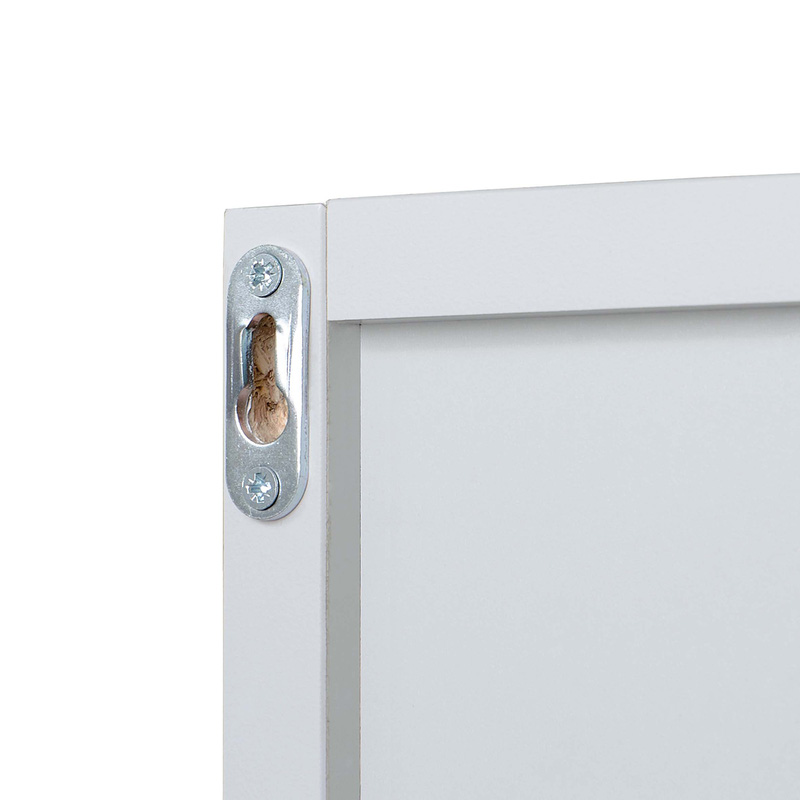Kastophangers sleutelgatmodel