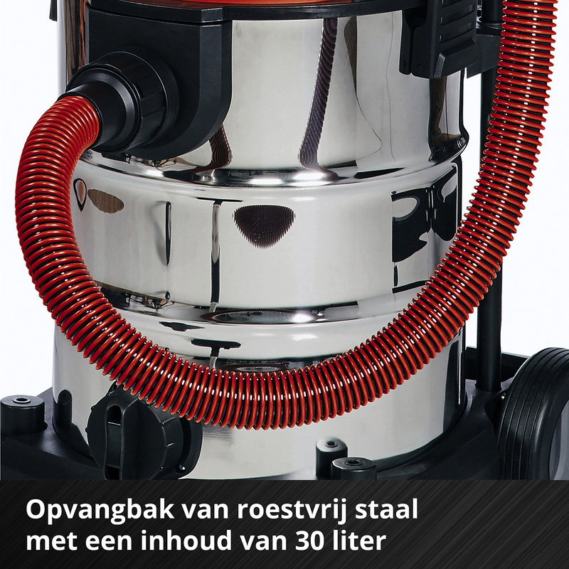Norton / Norton Expert doorslijpschijf staal/inox