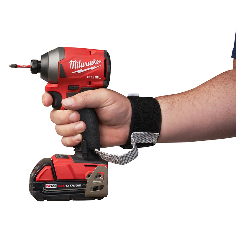 Milwaukee / Milwaukee polsband vallijn gereedschap