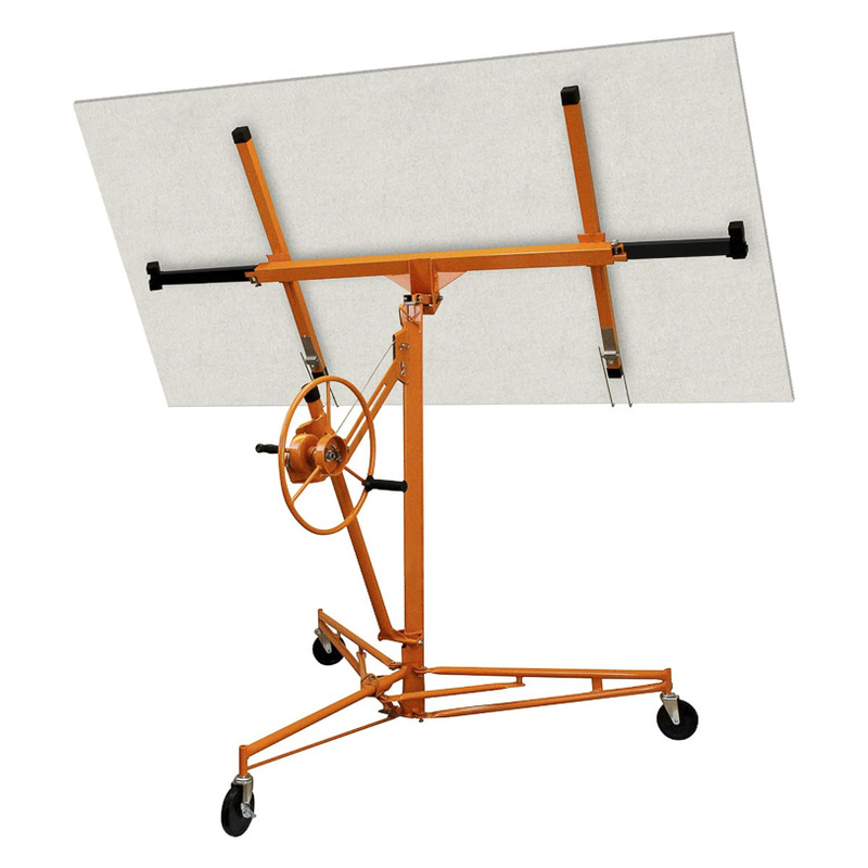 T-Mech / T-Mech platenlift