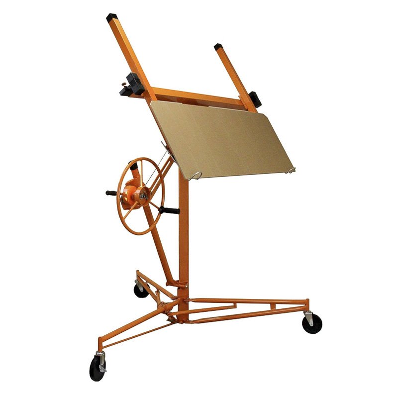 T-Mech / T-Mech platenlift