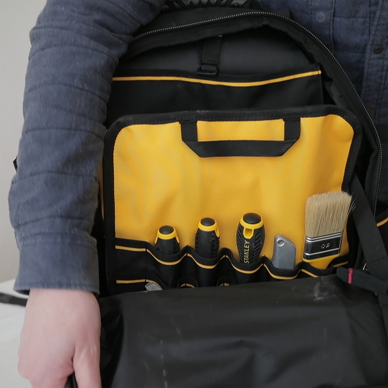 Stanley / Stanley FATMAX® Gereedschapsrugzak