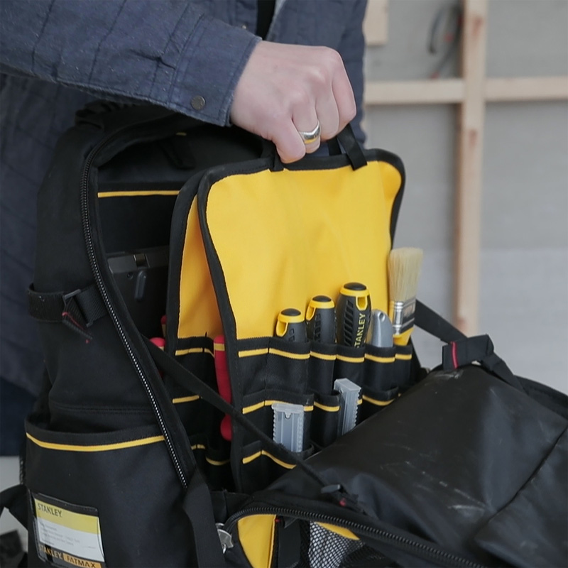Stanley / Stanley FATMAX® Gereedschapsrugzak