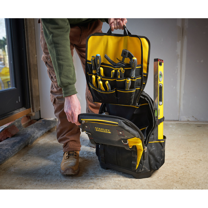 Stanley / Stanley FATMAX® Gereedschapsrugzak
