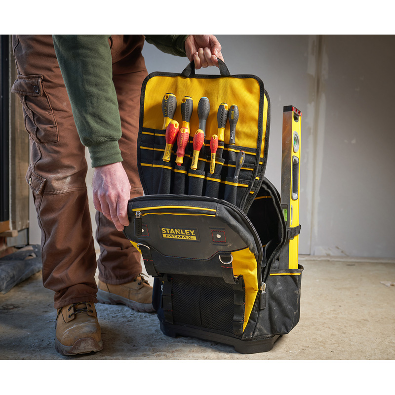 Stanley / Stanley FATMAX® Gereedschapsrugzak